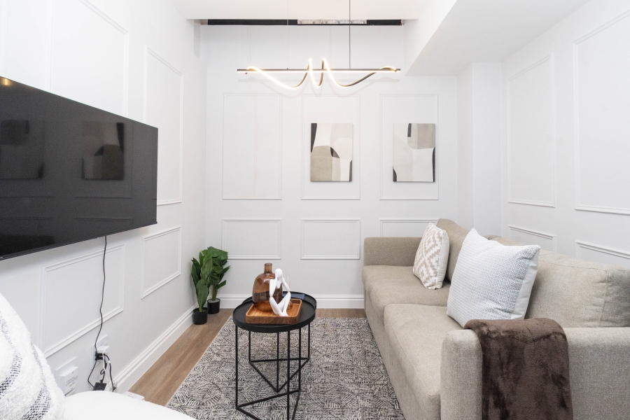 1 Bedroom Property for Sale in Cape Town City Centre Western Cape